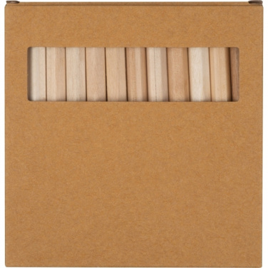 Logo trade business gift photo of: Mandala set for children Ohio